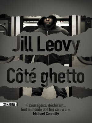 cover image of Côté Ghetto